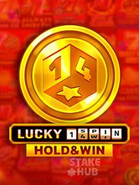 Lucky 1spin4win Hold and win_v